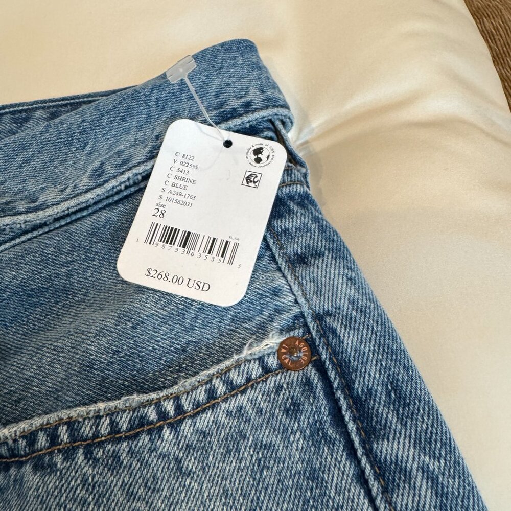 Designer Jeans - Picture 3 of 3